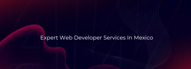 Web Design & Development