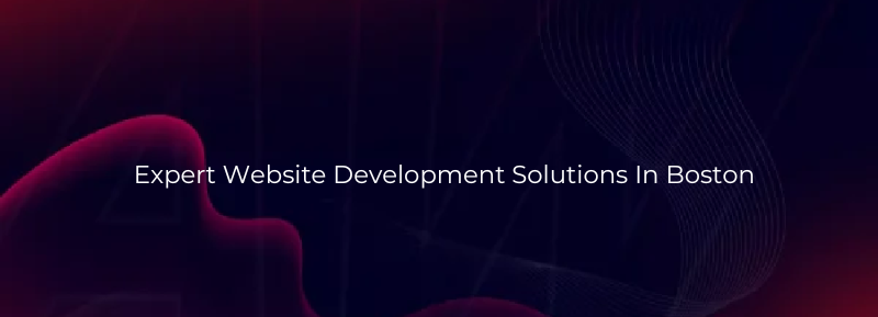 Web Design & Development