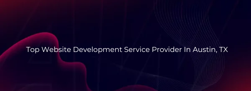 Web Design & Development