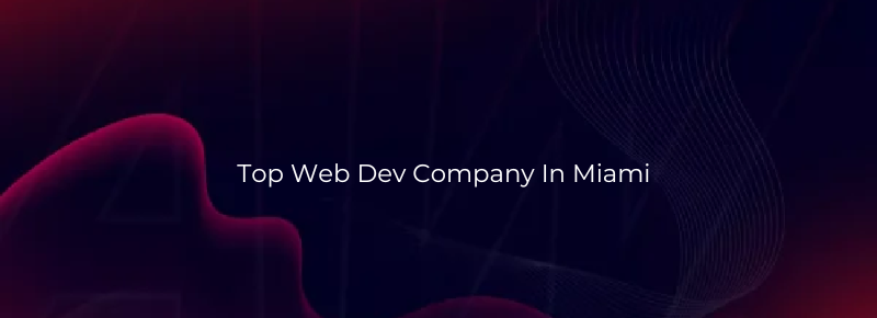 Web Design & Development
