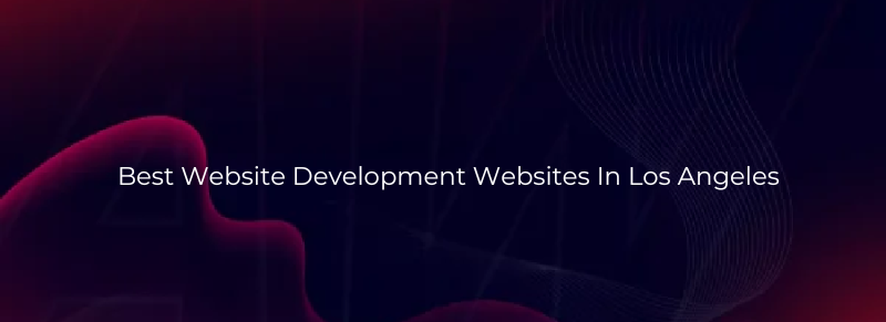 Web Design & Development