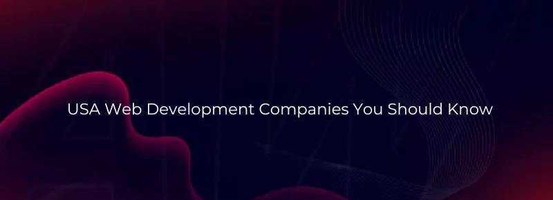 Web Design & Development
