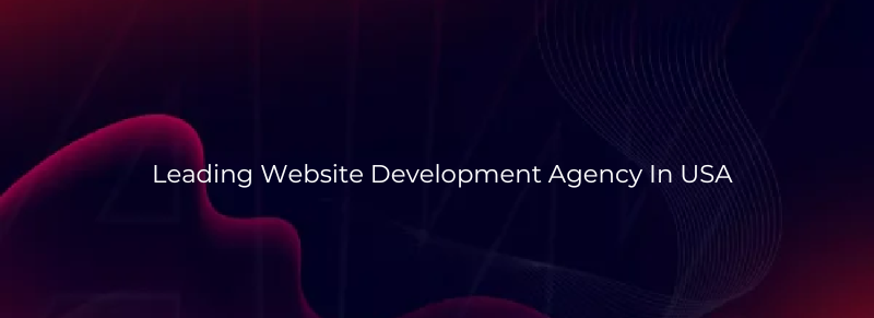 Web Design & Development