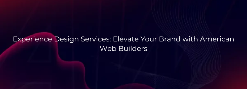 Website Design & Development