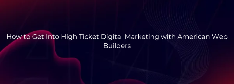 Website Design & Development