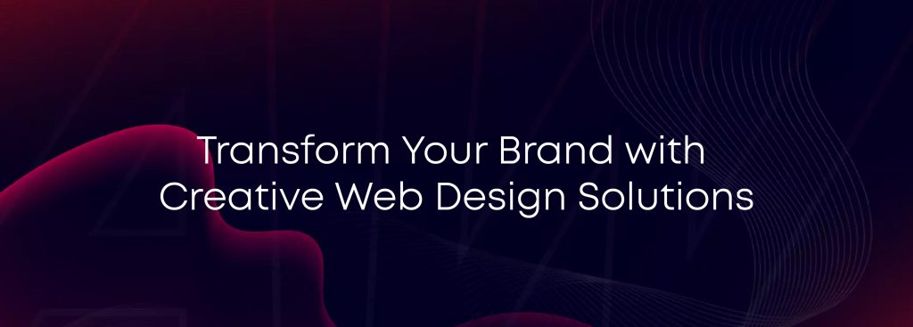 Web Design Solutions