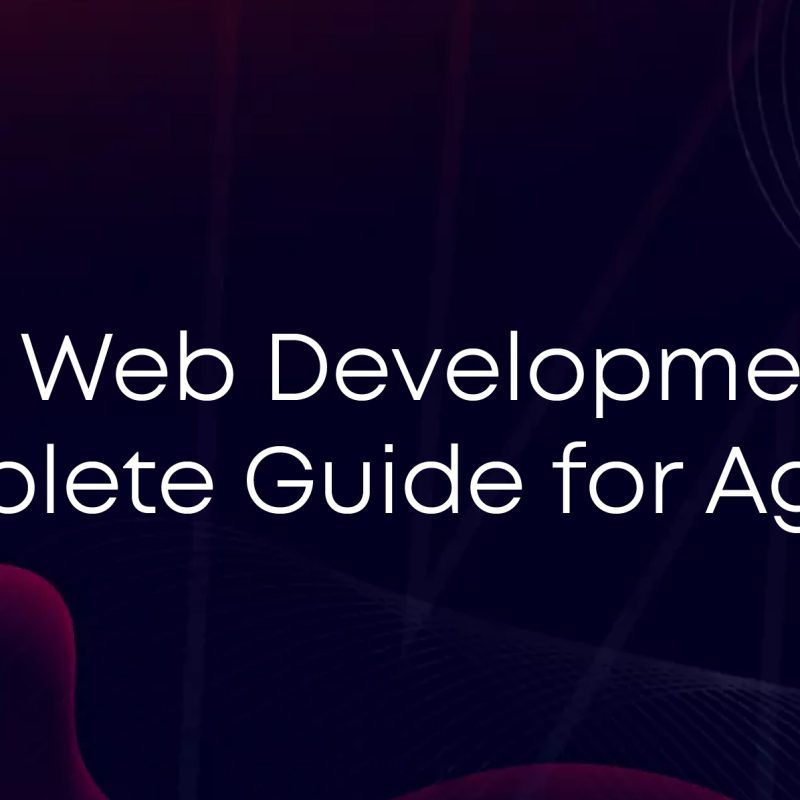 White Label Web Development
