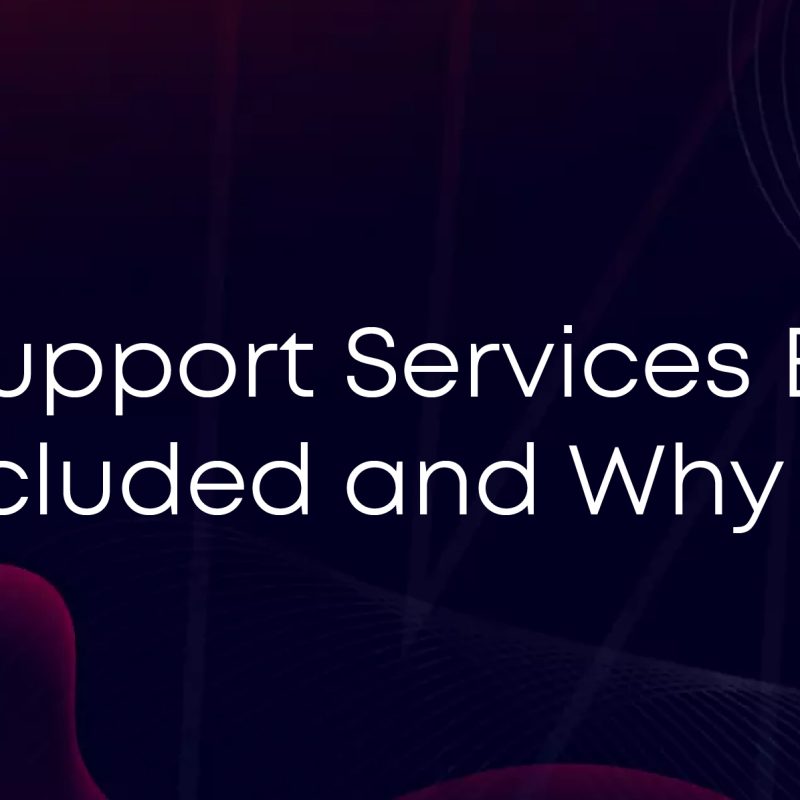 Website Support Services