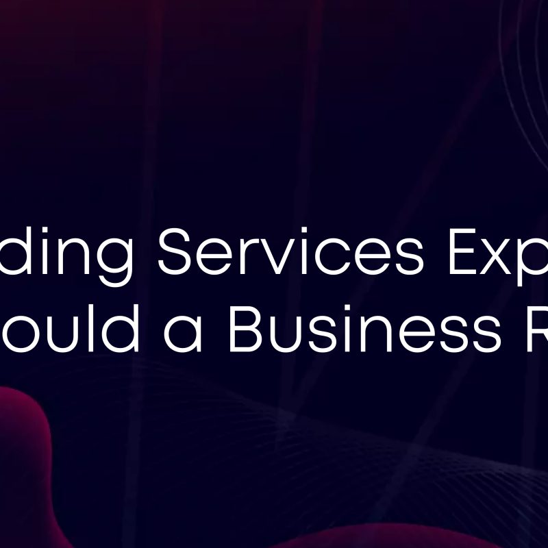 rebranding services
