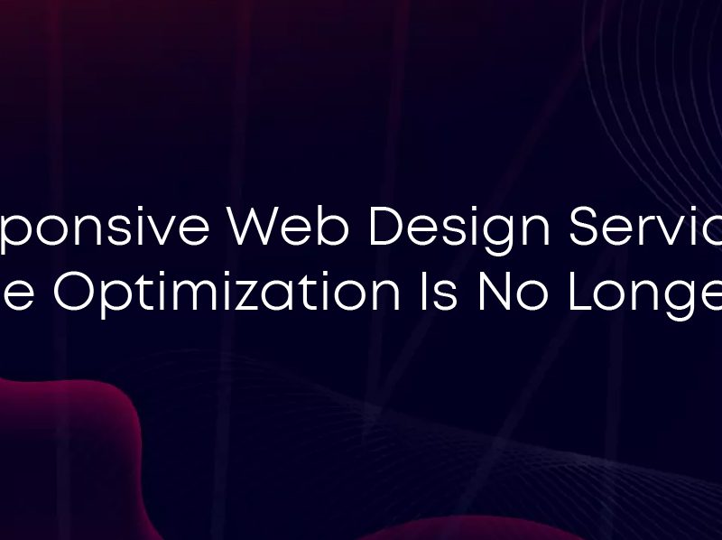 responsive web design