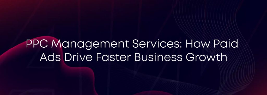 PPC Management Services