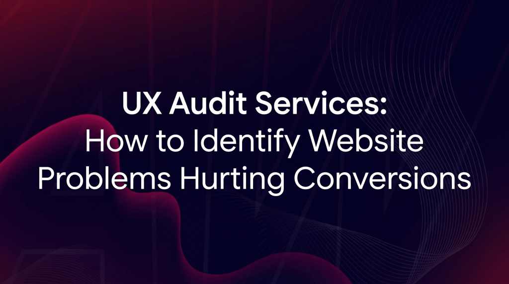 ux audit