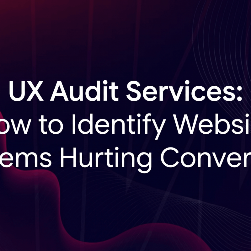 ux audit